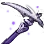 Young Crow Scythe icon