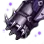 Young Crow Iron Buster icon