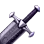 Wounded Crow Greatsword icon