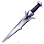 Wounded Crow Kamasylven Sword icon