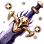 Golden Crow Greatsword icon