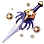 Golden Crow Kamasylven Sword icon