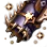 Golden Crow Iron Buster icon