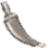Militia Dagger icon