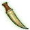 Dagger of Sealed Magical Power icon