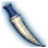 [Oasis] Ramones's Dagger icon