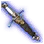 Roaring Magical Dagger icon