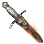 Old Nouver Dagger icon