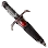 Asula's Crimson Eye Dagger icon