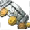 Rhik Talisman of Agony icon
