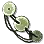 Dim Magical Talisman icon