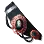 Asula's Crimson Eye Talisman icon