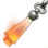 Blade Trinket of Agony icon