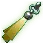 Ornamental Knot of Sealed Magical Power icon
