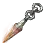 Old Nouver Ornamental Knot icon