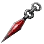 Asula's Crimson Eye Ornamental Knot icon