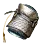 Scale Vambrace of Agony icon