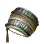 Iron Vambrace of Agony icon