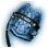 [Oasis] Ramones's Vambrace icon