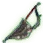 Horn Bow of Sealed Magical Power icon