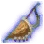 Roaring Magical Horn Bow icon