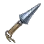 Old Kunai icon