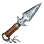 [Season] Triple Kunai icon