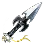 Tadd Kunai of Agony icon