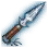 [Oasis] Ramones's Kunai icon