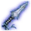 Roaring Magical Kunai icon