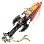 Old Nouver Kunai icon