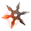 Nouver Shuriken icon