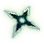 Shuriken of Sealed Magical Power icon