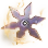 Tuvala Shuriken icon