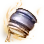 Tuvala Vambrace icon