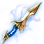 Resolute Kunai icon