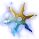 Resolute Shuriken icon
