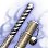 Sandstorm Do Stave icon