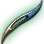 Binyeo Knife of Sealed Magical Power icon