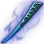 Sandstorm Binyeo Knife icon