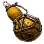 Ultimate Wooden Gourd Bottle icon
