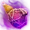 Fiery Kutum Gourd Bottle icon