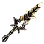 Sovereign Kunai icon