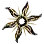 Sovereign Shuriken icon