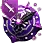 Great Crow Shield of Offense icon