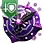 Great Crow Shield of Balance icon