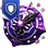Great Crow Shield of Defense icon