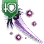 Great Crow Dagger of Balance icon