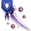 Great Crow Dagger of Defense icon