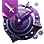 Covert: Vengeful Crow Shield of Offense icon